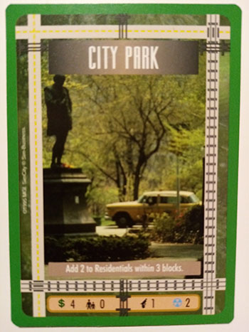 City Park